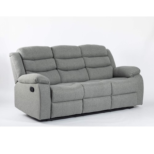 Turin recliner sofa - turin,