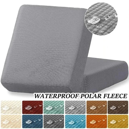 Sofa seat cover - covers, seater