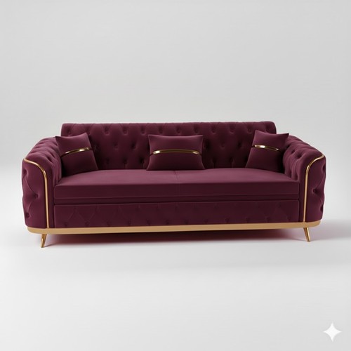 Storex premium luxury sofa - storex,