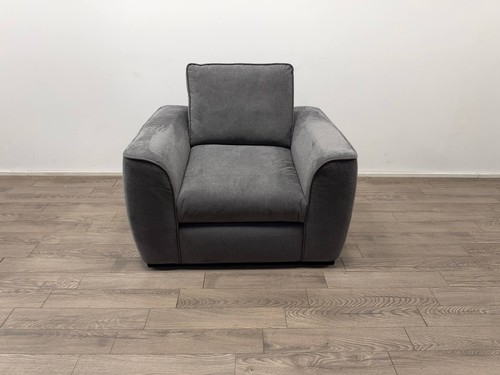 Seoul grey chenille - seoul,