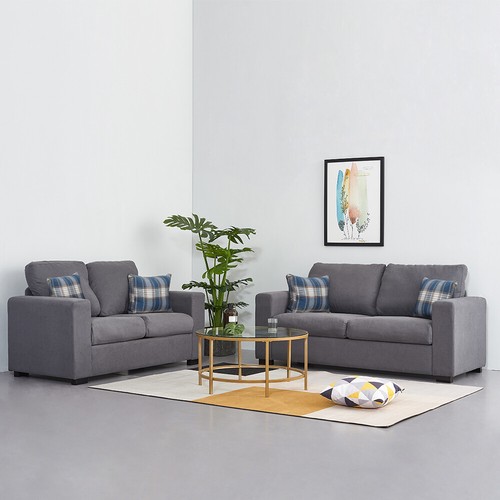 Luxury seater linen - seater,