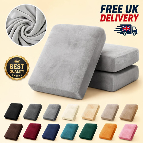 Sofa seat cover covers - seat, seater