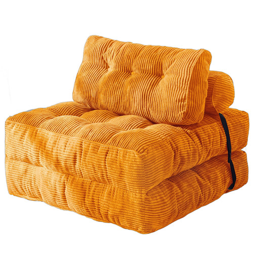 Maxyoyo pull out sofa bed