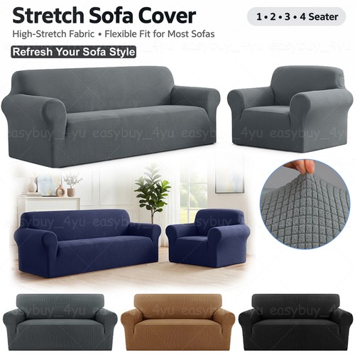 Universal elastic stretch sofa - universal,