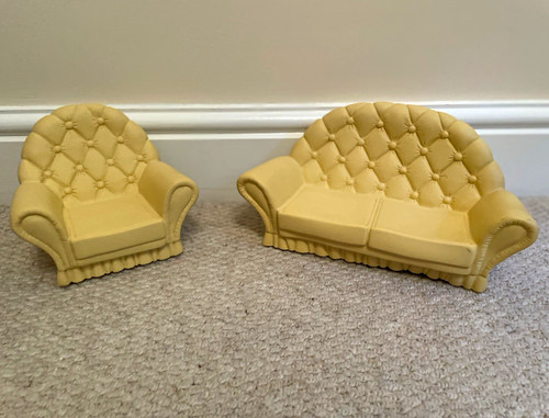 Vintage sindy regency - vintage, style"