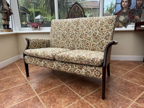 Parker knoll foxfield - knoll, 2