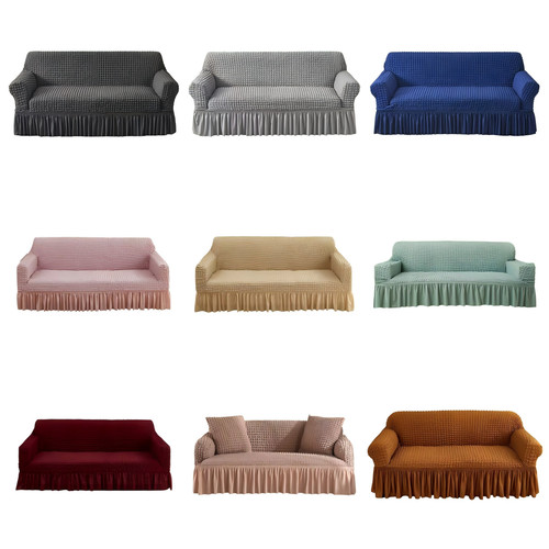 Universal seater sofa covers - seater,