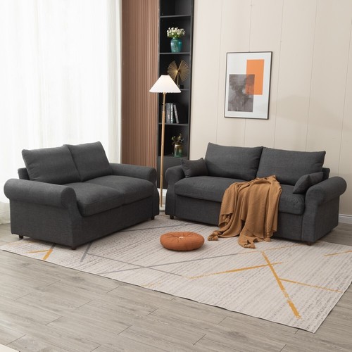 Panana seater soft fabric - panana,